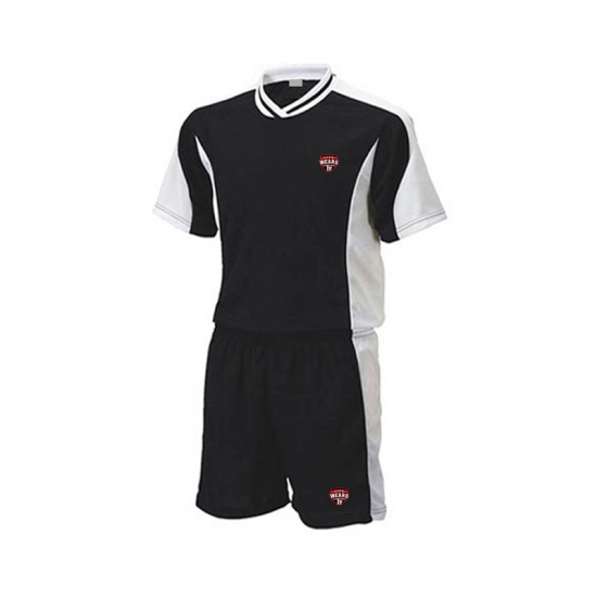 Soccer Uniform